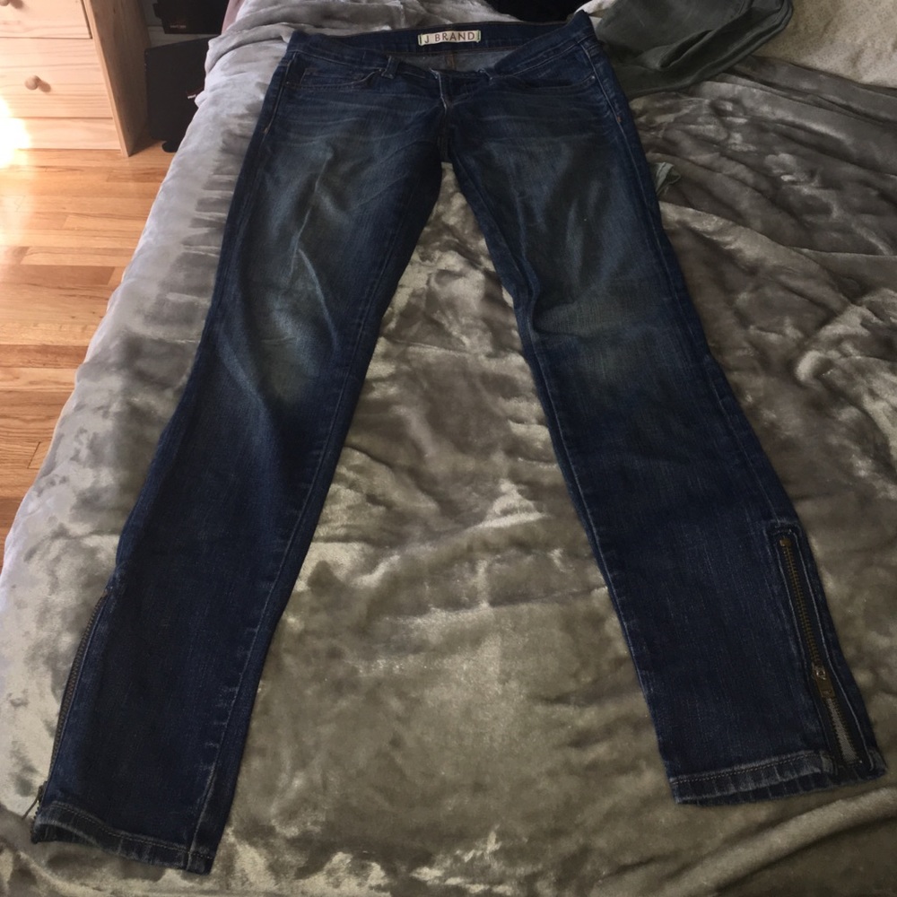 J brand phoebe jeans