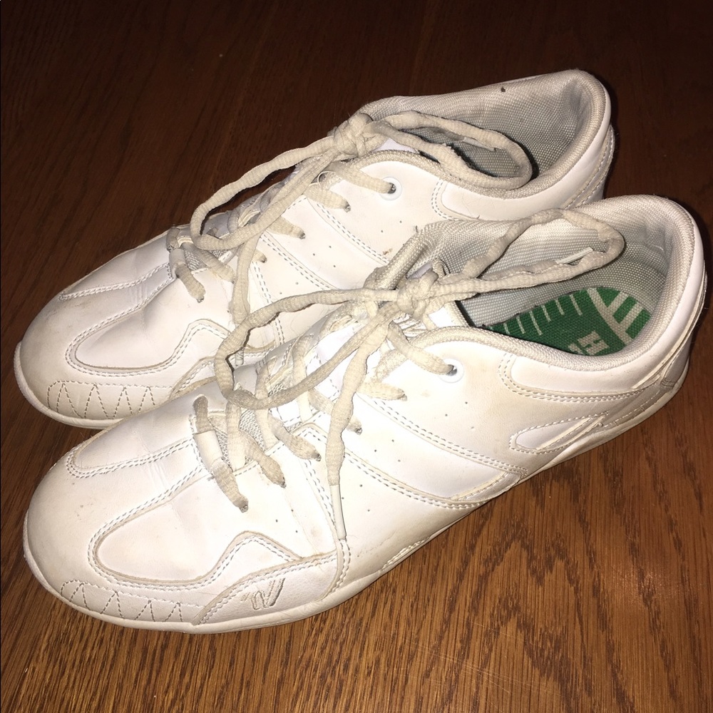 Varsity Touch Down Cheer Shoes