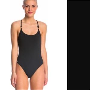 Lo swim onesie