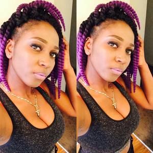 Meet your Posher, Lanice