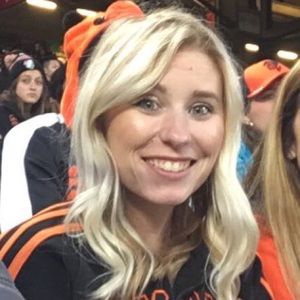 Meet your Posher, Rian