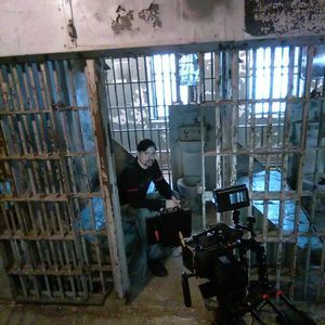 Meet your Posher, Gavin