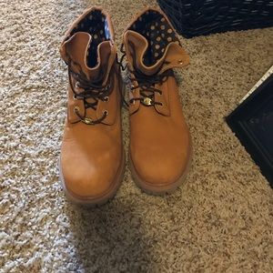 Women's Timberland Boots