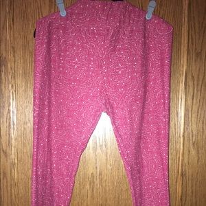 TC LuLaRoe Leggings