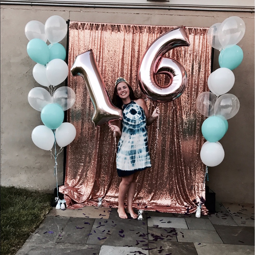 Meet your Posher, Lexi