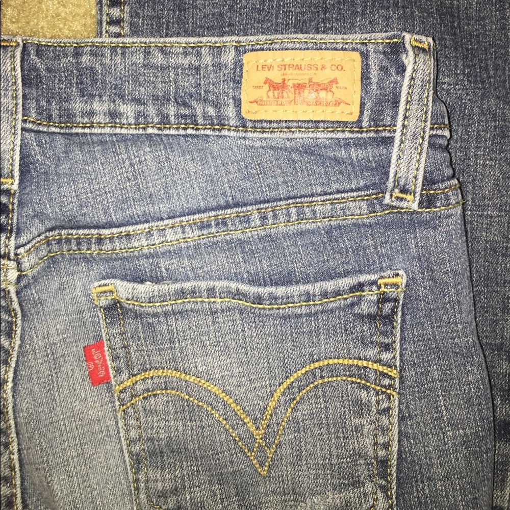 LEVI'S 👖jeans!!