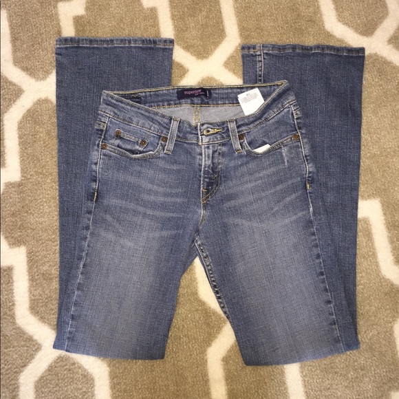 LEVI'S 👖jeans!! - Picture 2 of 5