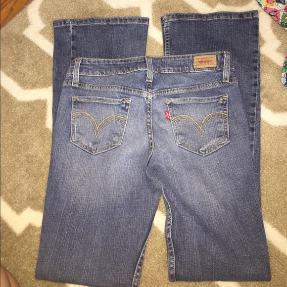 LEVI'S 👖jeans!! - Picture 5 of 5