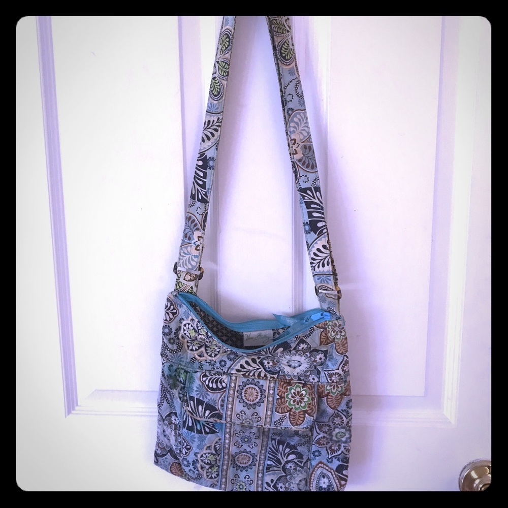Cross body Vera Bradley