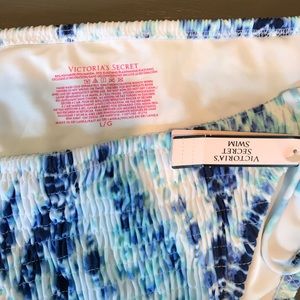 Victoria's Secret Bathing Suit Bottoms