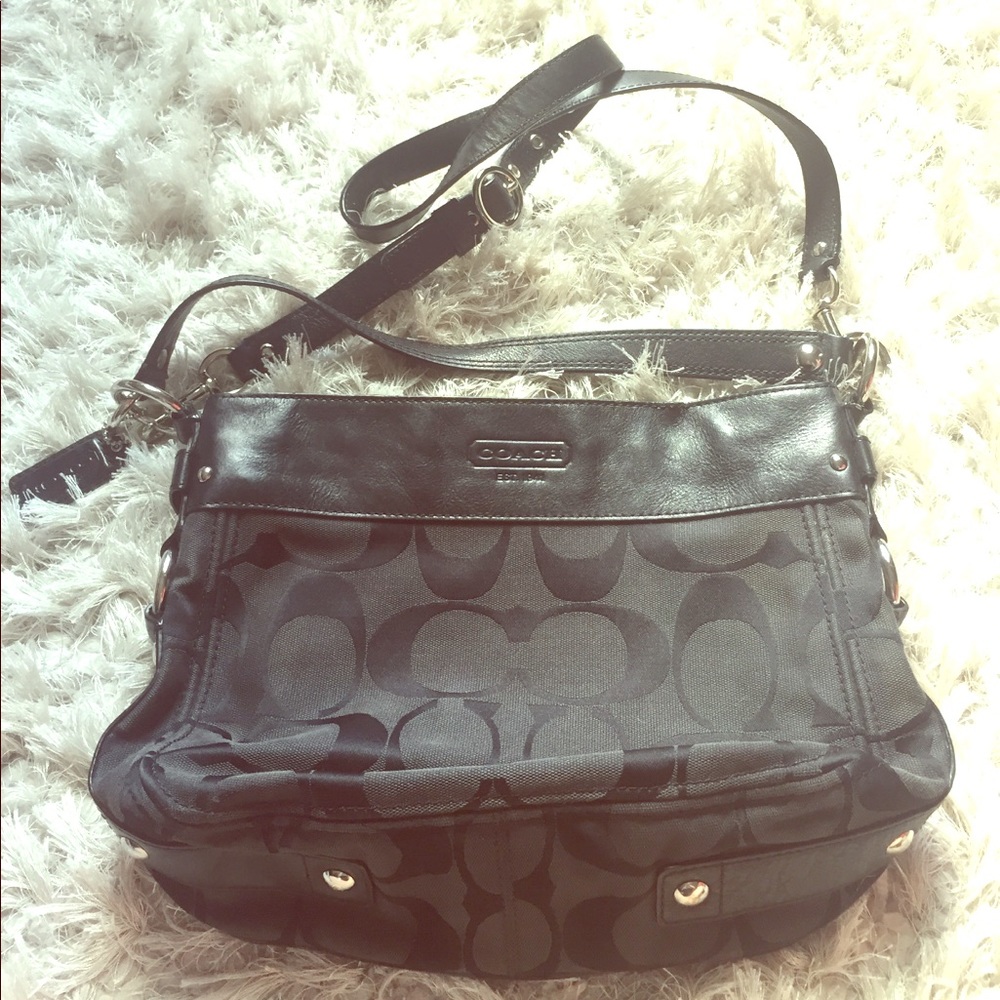 COACH original purse! Used great condition!