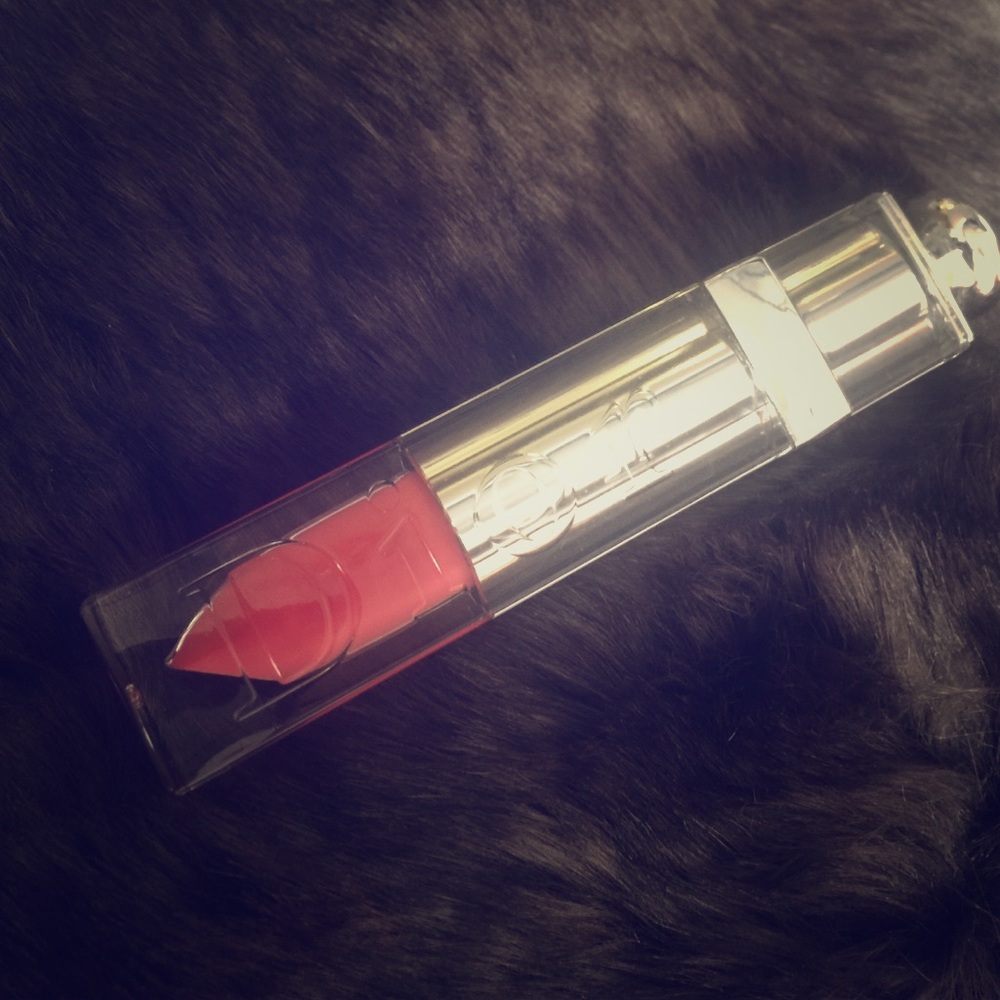 Dior Addict Fluid Stick Lip Gloss