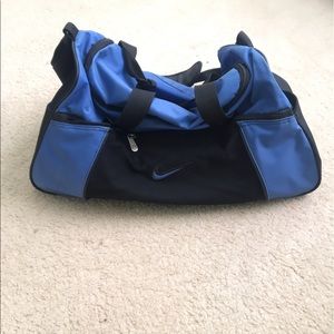 Nike gym/duffle bag