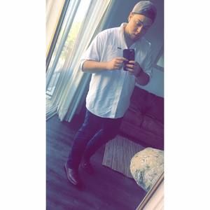 Meet your Posher, Perrin