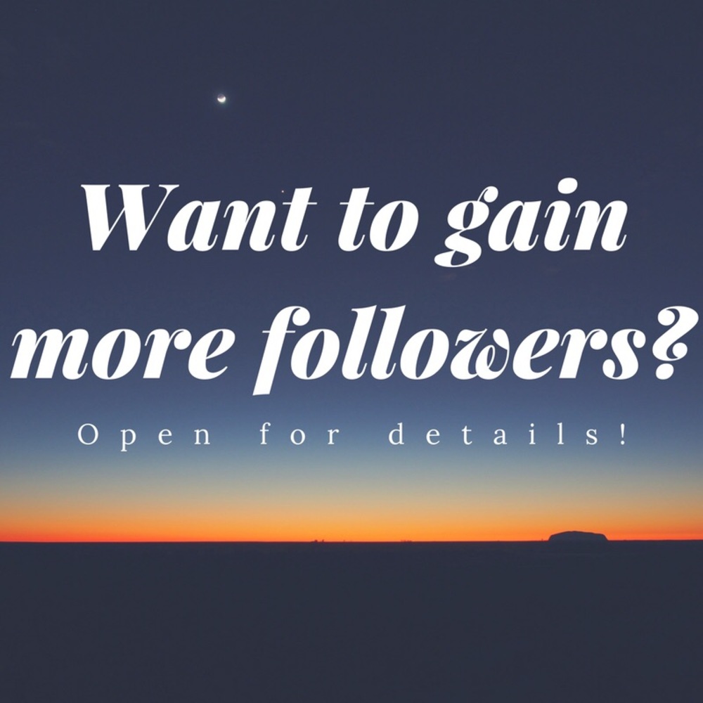 💕 FOLLOW GAME 💕