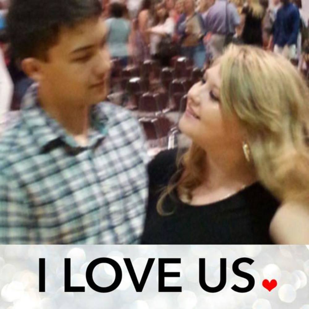 Meet your Posher, Live