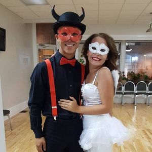 Meet your Posher, Sergio