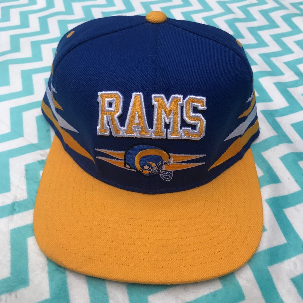 Vintage Mitchell&Ness SnapBack