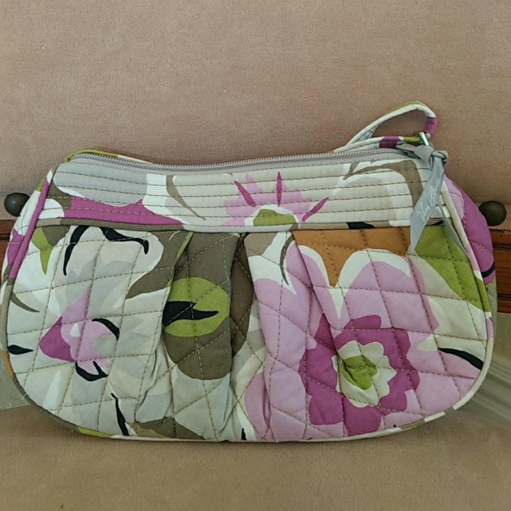 EUC Vera Bradley Frannie in Portobello Road