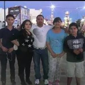 Meet your Posher, Jason