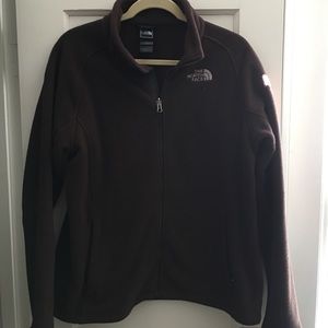North Face Coat