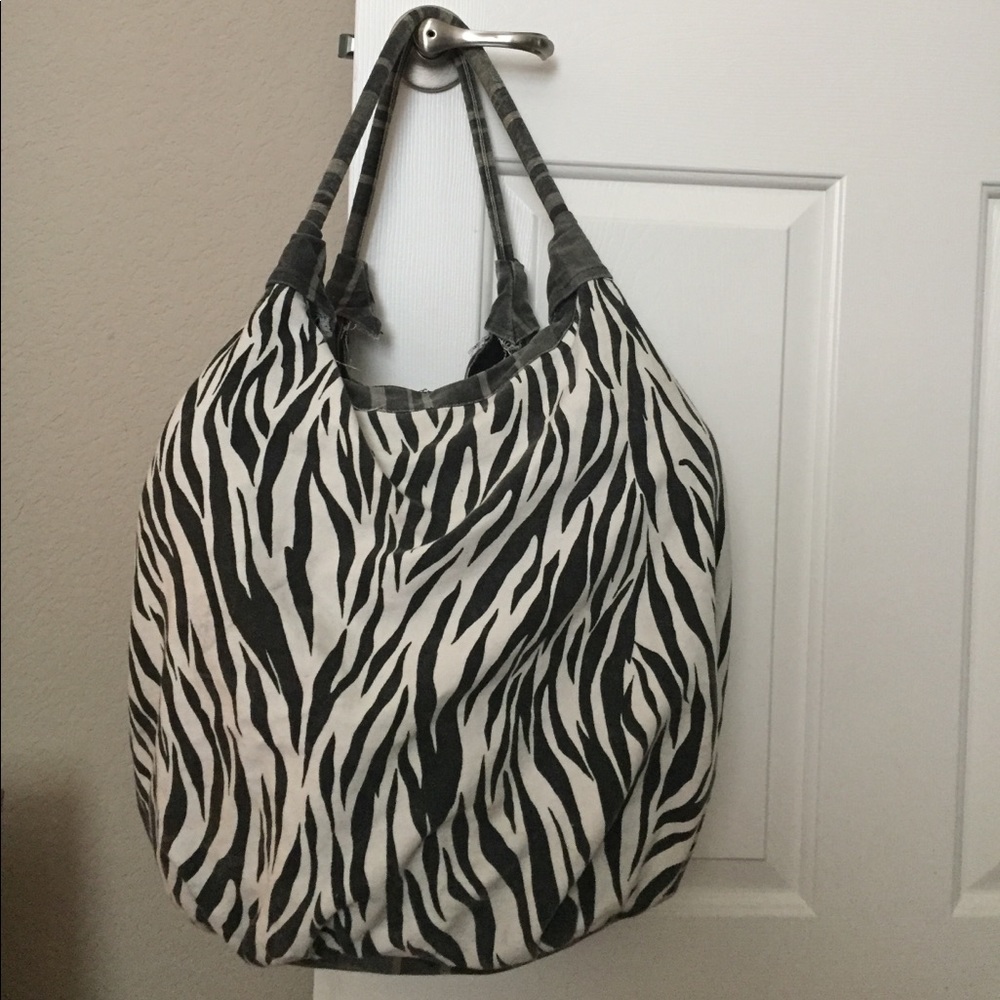 Weekender bag