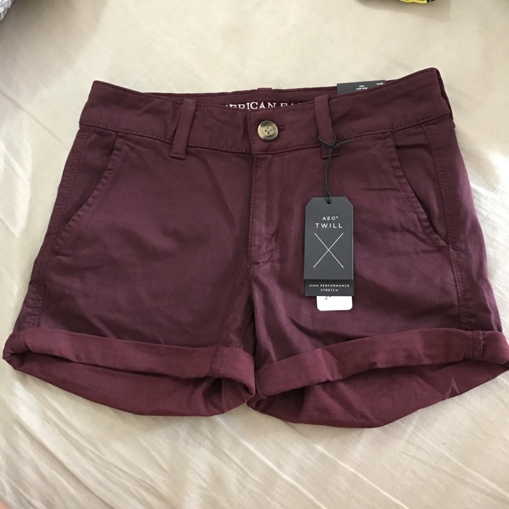 AE shorts