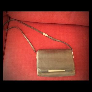 J Crew Leather Purse