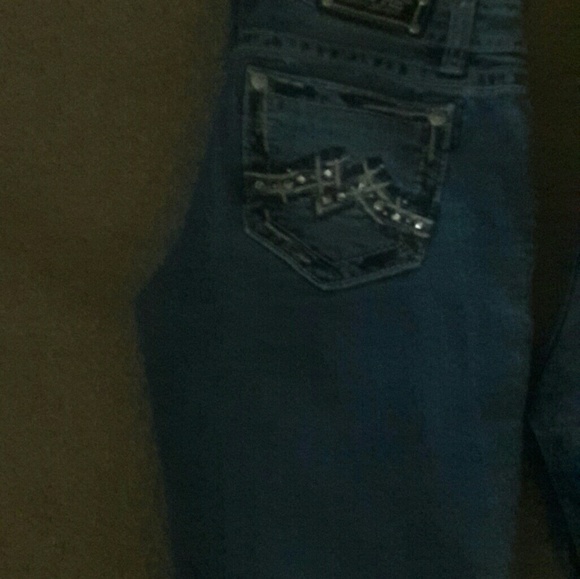 Miss Me Jeans - 4 pair $100 or $35 each - Picture 6 of 6