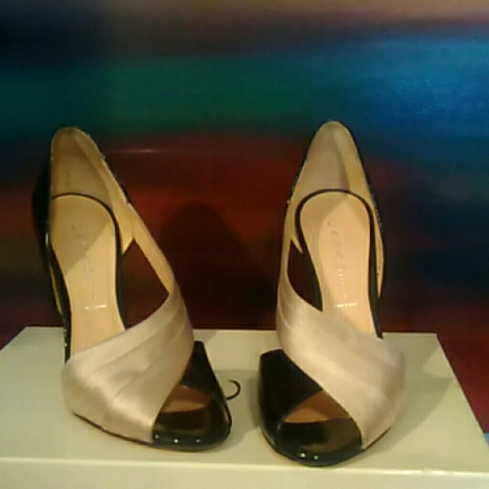 Casadei Heels