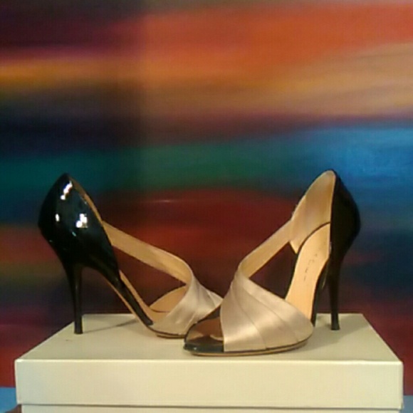 Casadei Heels - Picture 2 of 8