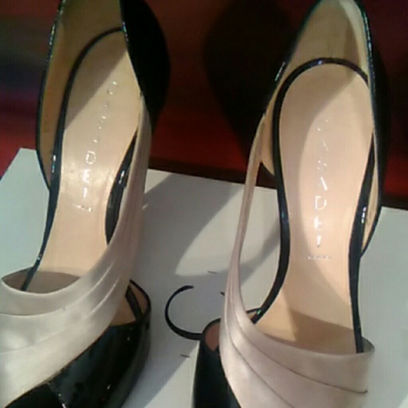 Casadei Heels - Picture 5 of 8