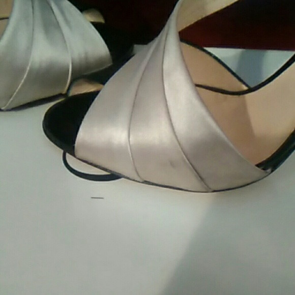 Casadei Heels - Picture 7 of 8