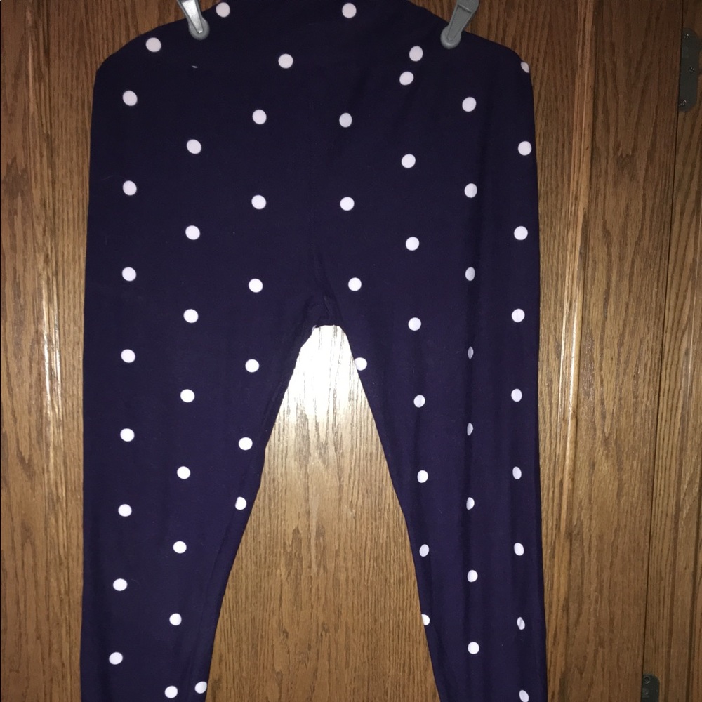 TC LuLaRoe Leggings