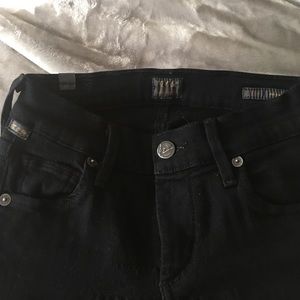 Stretch skinny jeans  COH