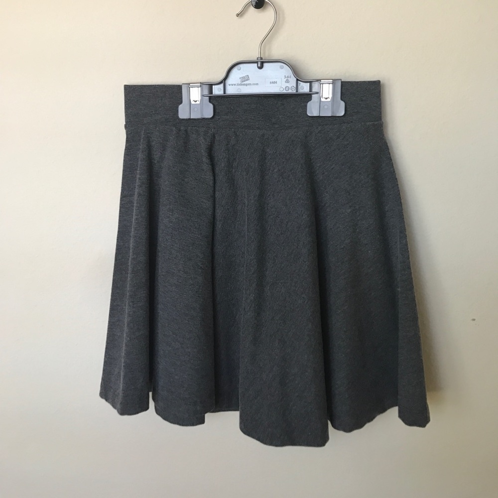 Skater skirt