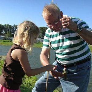 Meet your Posher, Sandy