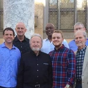 Meet your Posher, Daniel