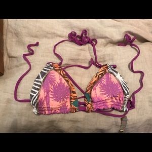 Maaji swimsuit top