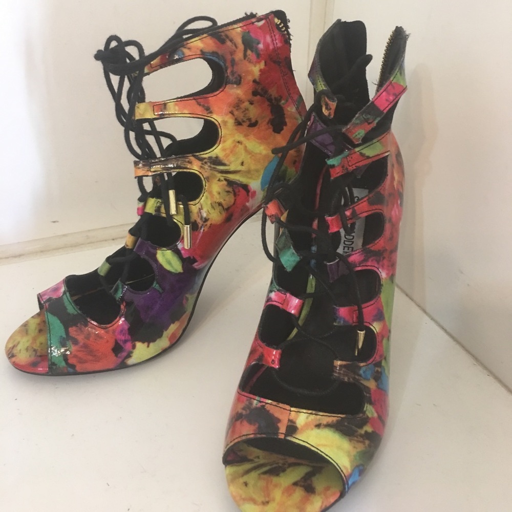 Steve Madden