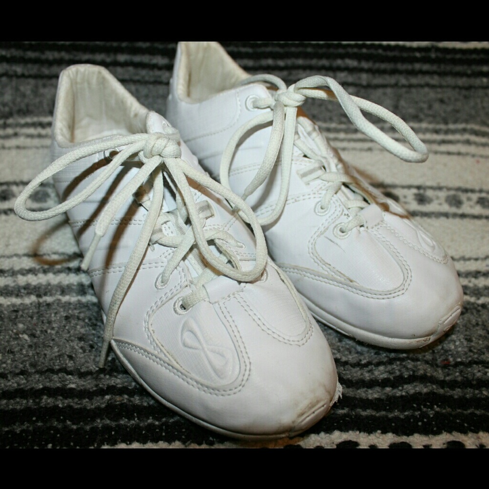 Nfinity Athletic Shoes