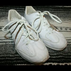 Nfinity Athletic Shoes