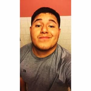 Meet your Posher, Jose