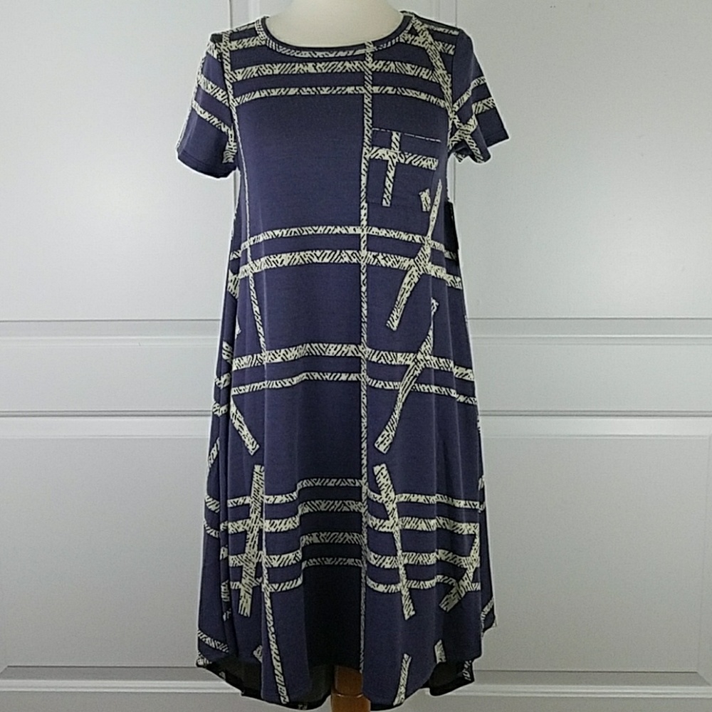 LuLaRoe Carly