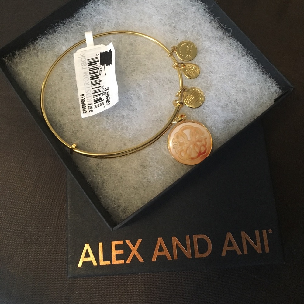 Alex and Ani
