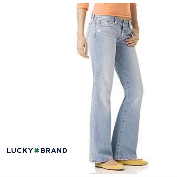Sweet Dream Distressed Jeans 