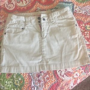 American Eagle skirt