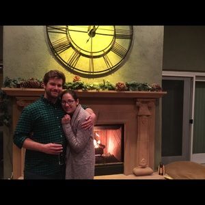 Meet your Posher, Tim