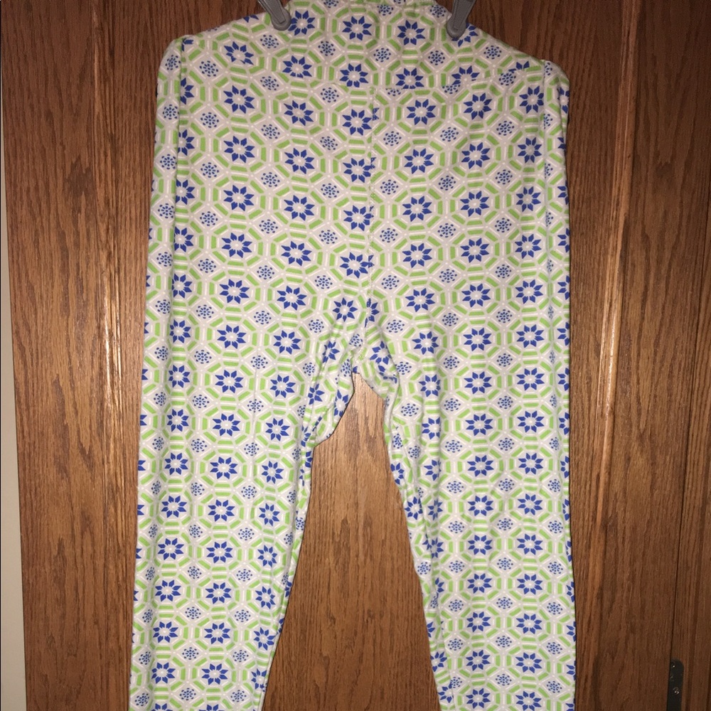 TC LuLaRoe Leggings