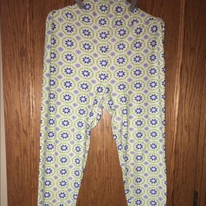 TC LuLaRoe Leggings